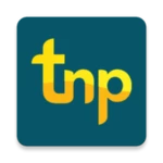 Logo of Terrain Navigator Pro android Application 